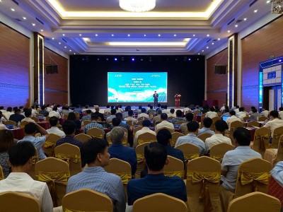 Quảng Trị từng bước định hình thành Trung tâm năng lượng miền Trung