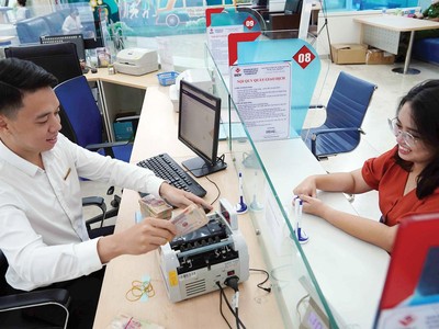 Các ngân hàng cần đánh giá khả năng phục hồi của khách hàng khi vay gói hỗ trợ lãi suất