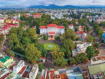 Gia Lai gặp khó khăn trong giải ngân vốn đầu tư công và thu ngân sách. Ảnh minh họa