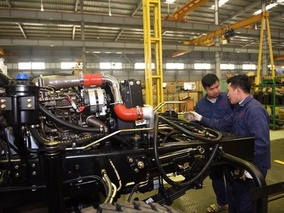 Vẫn còn nhiều thách thức không nhỏ đối với nền kinh tế