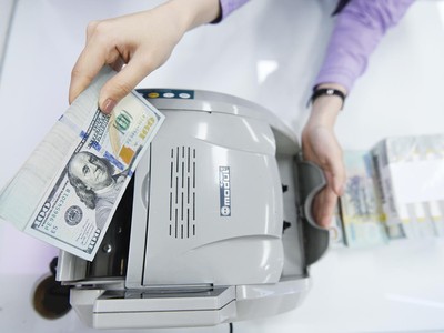 Nhu cầu ngoại tệ tại Việt Nam đang khá lớn