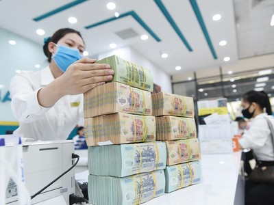 Quyết định tăng lãi suất điều hành của Ngân hàng Nhà nước chủ yếu là để ổn định tỷ giá