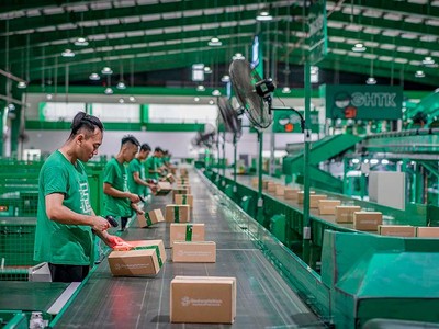 Để huy động vốn và tăng sức cạnh tranh trong lĩnh vực logistics, Giao hàng Tiết kiệm đang nhắm đến đợt IPO vào cuối năm nay hoặc đầu năm 2023