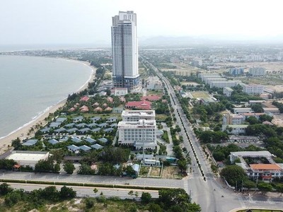 Bất động sản Ninh Thuận: Nhận diện cơ hội và hướng tới phát triển bền vững