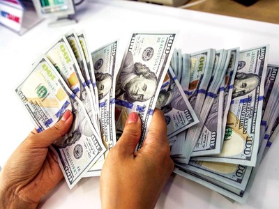 Giao dịch mua, bán cổ phần, phần vốn góp: Có được sử dụng ngoại tệ hay không?