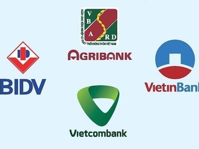 "Big 4" ngân hàng sẽ được sắp xếp thế nào trong giai đoạn 2022-2025?
