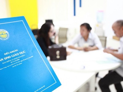 Cạn dần vốn nhà nước trong lĩnh vực bảo hiểm 