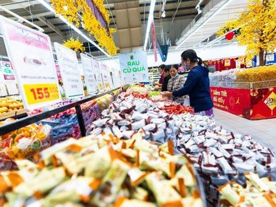 Chính phủ chỉ đạo không để đứt gãy nguồn cung xăng dầu, lương thực; bình ổn thị trường…dịp Tết Nguyên đán 2023.