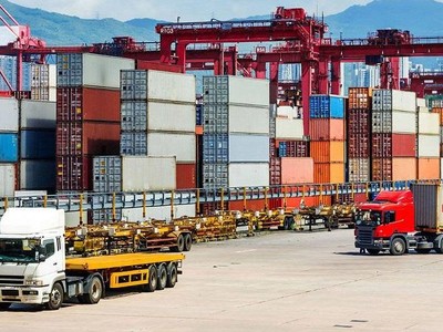 Việt Nam lọt top 30 nền kinh tế xuất nhập khẩu hàng hóa lớn nhất