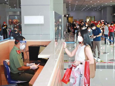 Lý do chính khiến khách quốc tế chưa mặn mà với thị trường Việt Nam là chính sách visa du lịch đang rất cứng nhắc