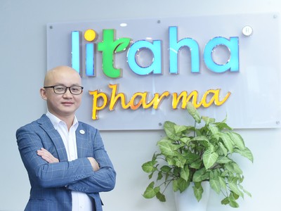 Doanh nhân Phạm Mạnh Tân luôn có tâm niệm “cho là nhận” và cùng nhau để đi đường dài