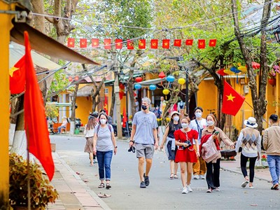 Ngành kinh tế xanh toàn cầu sẽ phục hồi mạnh mẽ