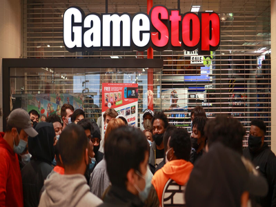 Làn sóng nhà đầu tư cá nhân quay trở lại thị trường chứng khoán Mỹ 