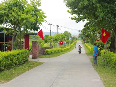 Tháo gỡ khó khăn, vướng mắc trong triển khai thực hiện các chương trình mục tiêu quốc gia 