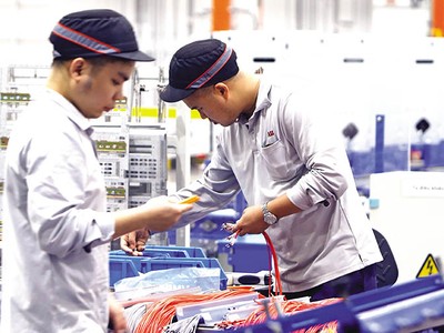 Khi áp dụng chính sách thuế tối thiểu toàn cầu, những nỗ lực thu hút FDI của Việt Nam thông qua miễn giảm thuế thu nhập doanh nghiệp sẽ mất đi tác dụng.