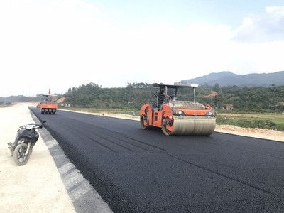 Vĩnh Long được phép chuyển mục đích sử dụng 16,81 ha đất trồng lúa để thực hiện dự án đường giao thông