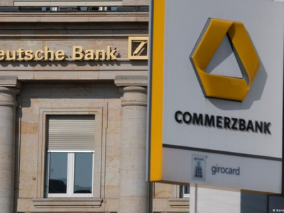 Deutsche Bank sẽ không là “Credit Suisse” tiếp theo 