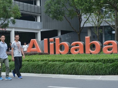 Alibaba sẽ bị tách thành 6 công ty