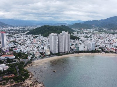 Hội nghị công bố Quy hoạch và xúc tiến đầu tư tỉnh Khánh Hòa sẽ diễn ra vào ngày 2/4.