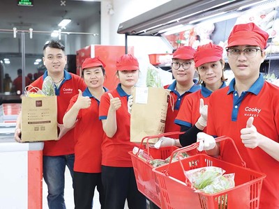 Quỹ đầu tư mạo hiểm và start-up xoay chuyển cục diện 