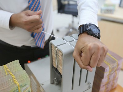 Lợi nhuận ngân hàng quý I/2023 giảm tốc