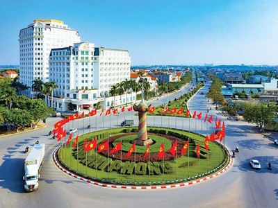 Doanh nghiệp Đài Loan tìm kiếm cơ hội đầu tư vào Hải Phòng 