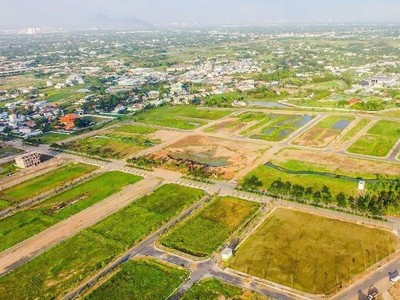Sở Tài nguyên và Môi trường Hà Nội đã có văn bản bãi bỏ văn bản yêu cầu tạm dừng tách thửa đất, hợp thửa đất trên địa bàn TP. Hà Nội.
