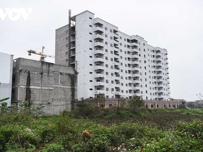 Bắc Ninh công khai minh bạch về giá nhà ở xã hội cho người dân