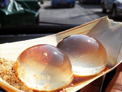 Giải nhiệt mùa hè với tinh hoa ẩm thực Nhật Bản