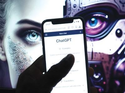 Tận dụng ChatGPT