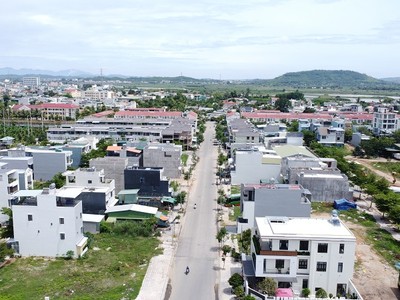 Quảng Ngãi tham vấn ý kiến Bộ Tài chính về hướng xử lý tài sản nhà, đất công 