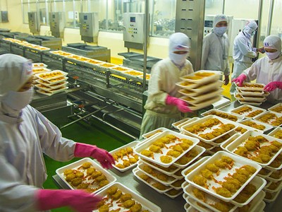 Cà Mau lập tổ công tác đặc biệt tháo gỡ khó khăn cho doanh nghiệp