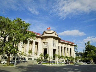 Giảm lãi suất điều hành, NHNN khẳng định không chủ quan với lạm phát