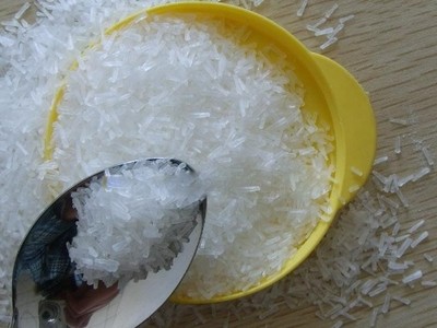 Bộ Công thương tiến hành rà soát lần 2 áp dụng biện pháp chống bán phá giá bột ngọt Trung Quốc, Indonesia