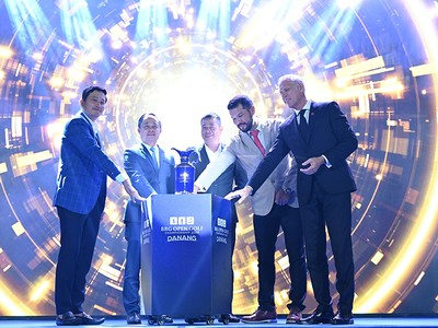 Lễ hội Du lịch Golf Đà Nẵng 2023: Những cú “Swing” bắt sóng cảm xúc 