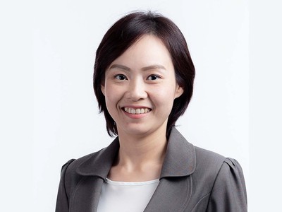 Bà Wanwisa May Vorranikulkij, chuyên gia kinh tế cấp cao của Văn phòng Nghiên cứu kinh tế vĩ mô ASEAN+3 (AMRO)