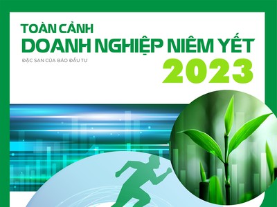 Đặc san Doanh nghiệp niêm yết 2023