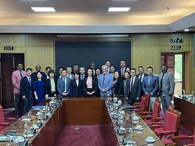 Tạo môi trường thuận lợi để doanh nghiệp Hoa Kỳ đầu tư vào Việt Nam
