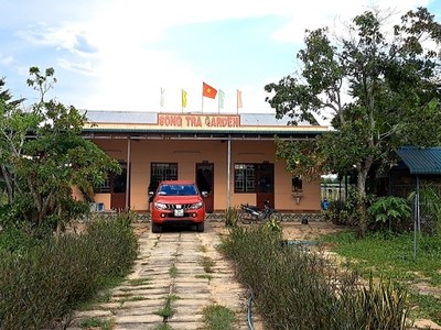 Công ty TNHH MTV Thiên Sơn đã khởi kiện ra Toà án nhân dân TP. Quảng Ngãi để yêu cầu huỷ bỏ Hợp đồng hợp tác đầu tư với Công ty TNHH Thương mại dịch vụ Sông Trà Quảng Ngãi tại Dự án Trang trại sản xuất Rau - Quả an toàn.