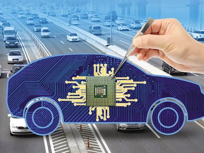 Lĩnh vực bán dẫn đang khiến nhiều quốc gia trên toàn cầu đua nhau cạnh tranh thu hút đầu tư