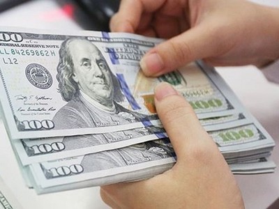 Châu Á giảm can thiệp thị trường ngoại hối