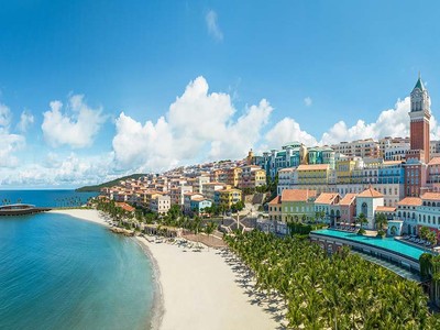 Ngành du lịch Phú Quốc đang gặp nhiều khó khăn trong quá trình hồi phục