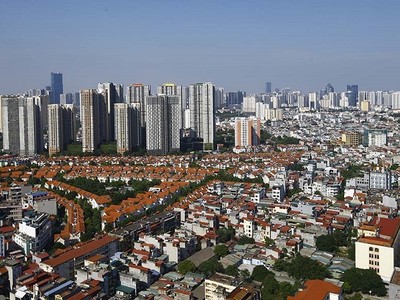 'Khoảng lặng' sửa Luật Đất đai