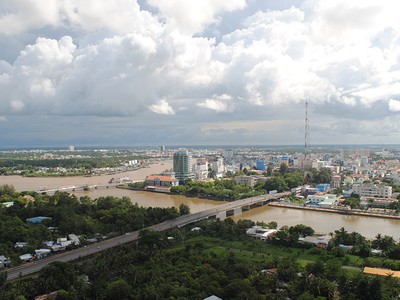 Cần Thơ phấn đấu tăng thu ngân sách để được hưởng các chính sách theo Nghị quyết của Quốc hội