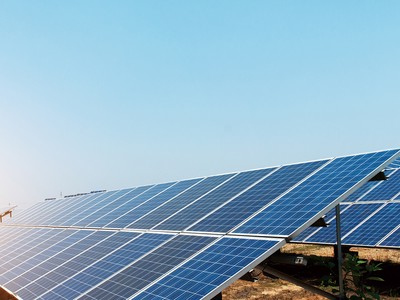 Nhiều nhà đầu tư chọn phía Bắc để phát triển dự án năng lượng mặt trời