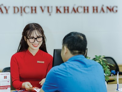 Phân phối bảo hiểm qua ngân hàng là xu thế tất yếu trên thị trường tài chính