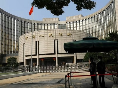 Trung Quốc được kỳ vọng sẽ thực hiện chính sách tài khóa chủ động trong năm 2024. Ảnh: Reuters