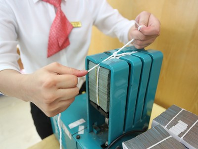 Nhiều ngân hàng muốn bỏ room tín dụng