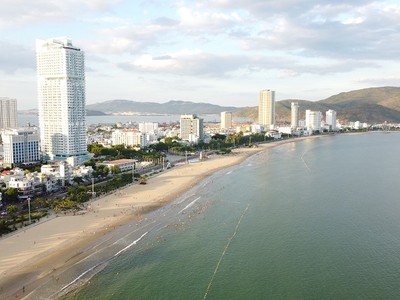 Năm 2024, Bình Định đặt mục tiêu thu hút mới 100 dự án đầu tư