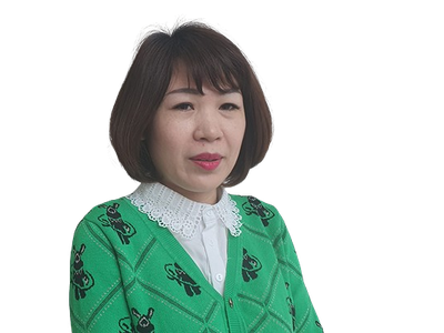 Bà Nguyễn Thu Oanh, Vụ trưởng Vụ Thống kê giá (Tổng cục Thống kê)